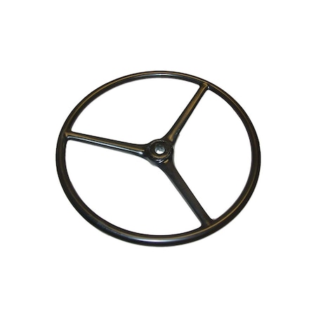 Aftermarket Tractor Steering Wheel Fits Case 300, 400, 500, 600, 700 RAP4850